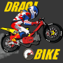 icon Indonesia Drag Bike Racing
