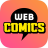 icon WebComics 1.8.32