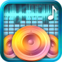 icon DJ sound effects & ringtones