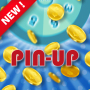 icon Pin-Up Leprechaun Party