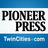 icon St Paul Pioneer Press News 7.3.0