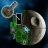 icon Space Arena: Build & Fight 3.3.1