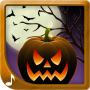 icon Halloween Ringtones for Doopro P2