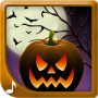icon Halloween Ringtones for Samsung Galaxy Note 10 1