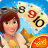 icon Pyramid Solitaire Saga 1.121.0