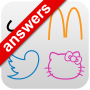 icon Answers Logo Quiz (Minimalist)