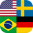 icon Flags of the World 3.4.1