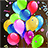 icon Balloon Live Wallpaper 2.8