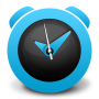 icon Alarm Clock for Sony Xperia XZ1 Compact