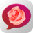 icon Rose Emoticons 2.7