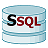 icon SSQL DB Admin 2.90
