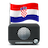 icon Radio Hrvatska, Podcasts, Muzika, Pjesma, Vijesti 4.0.23