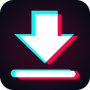 icon Video Downloader for TikTok No Watermark - Tmate for Samsung Galaxy J2 DTV