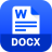 icon Word OfficeDocx Viewer 1.1.0