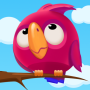 icon Color Bird Sort - Puzzle Game