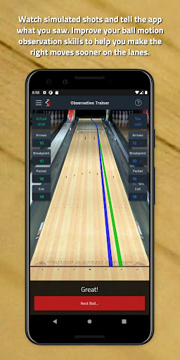 Tenpin Toolkit: Bowling Tools