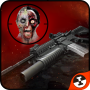 icon Zombie Defense 3D