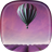icon Hot Air Balloon Live Wallpaper 2.5