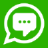 icon Green Messenger 2.2.0