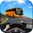 icon Off Road Tour Coach Bus Driver 3.6