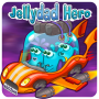 icon JellyDad Hero