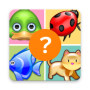 icon Guess The Animal for Doopro P2