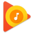 icon Google Play Musiek 8.8.6838-1.B