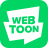 icon WEBTOON 2.0.5
