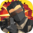 icon Bullets of Justice 1.6