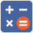 icon ClevCalc 2.15.6