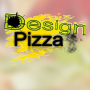 icon Design Pizza for intex Aqua A4