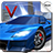 icon Speed Racing Ultimate 5 5.0