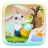 icon Easter Style GO Weather EX 1.0.2