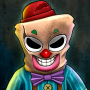 icon Freaky Clown : Town Mystery for intex Aqua A4