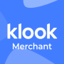icon Klook Partner for Doopro P2