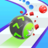 icon Rolling Going Ball 1.28