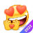 icon Love Emoji 1.0.0.59