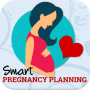 icon SMART PREGNANCY PLANNING GUIDES