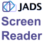 icon JADS Screen Reader