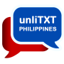 icon unliTXT - Free Text to Philippines for Sony Xperia XZ1 Compact