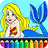 icon Mermaids 9.7.2