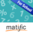 icon Matific School 4.3.0.0