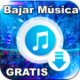 icon Bajar Música (GRATIS MP3) Al Celular New Guide