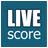 icon LIVE Score 39.6.0
