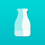 icon Grocery List App - Out of Milk for Samsung Galaxy J2 DTV