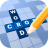 icon CrosswordWord Game 2.8.3