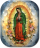 icon Virgen de Guadalupe 1.2