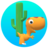 icon DinosaurRun 2.3.7