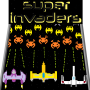 icon Super Invaders