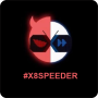 icon X8 Speeder Mobile Higgs Domino Guide